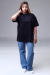 Oversized Preta