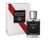 Perfume Masculino Brand Collection Miniatura - N 004 Carolina Herrera Men