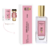 Perfume Feminino Brand Collection Tubete - N 378 Famme Pink