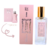 Perfume Feminino Brand Collection Tubete - N 151 Delina