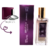 Perfume Feminino Brand Collection Tubete - N 097 Euphoria