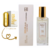 Perfume Feminino Brand Collection Tubete - N 009 212 Vip