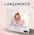 KIT 3 LIVROS ESCOLHIDA PARA FICAR