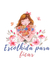 KIT 3 LIVROS ESCOLHIDA PARA FICAR - buy online