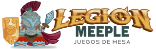 Legión Meeple