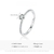 Promesa Inifinta 925 - Hermón Joyería