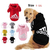 roupas adidas para cães
