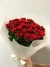 Ramos de Rosas Rojas