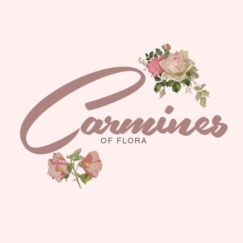 carmines of flora