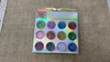 Capsula glitters