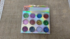Capsula glitters