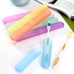 Portacepillo de dientes