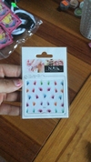 Sticker chiquito