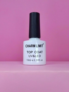 Top coat Charm