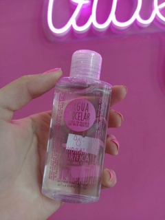 Agua micelar 70ml