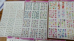Sticker grande - comprar online