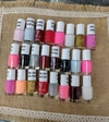 Esmaltes Secado rapido