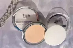 Polvo compacto Tejar