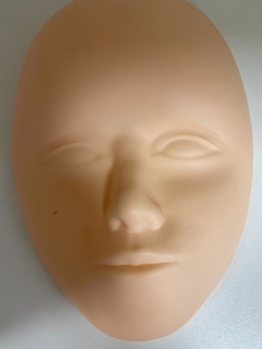 Rostro de Practica