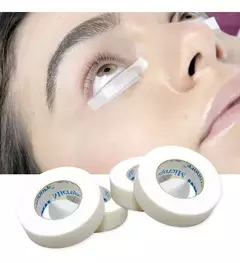 Cinta adhesiva para extension