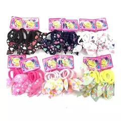 Colitas orejas x5 chicas