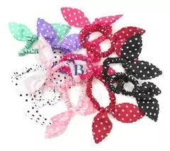 Colitas orejas grandes x3