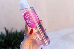 Agua micelar 160ml