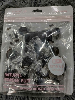 Mascarilla capsula carbon - comprar online