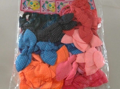 Colitas x4 orejas