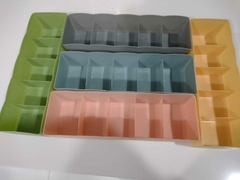 Organizadores