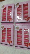 Pinza quita esmaltes UV