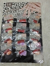 Uñas en bolsita