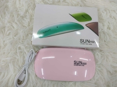 Cabina UV SUN
