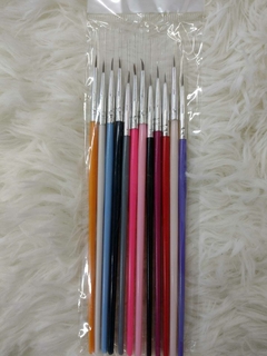 Pincel Liner