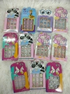 Uñas infantil