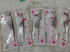 Pinza para colocar pestañas