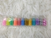 Brillo uñas