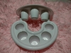bowl maniluvio