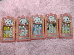 Uñas infantil - comprar online