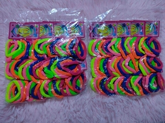 Colitas x6 grande