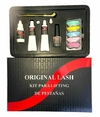 Kit lifting de pestañas