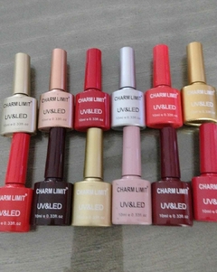 Color semi Charm - comprar online