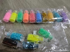 Brillo uñas - comprar online