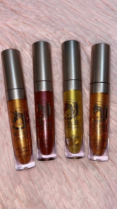 Iluminador liquido