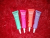 Primer con glitters