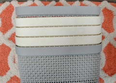 Canasta Reforzada chica - comprar online