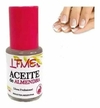 Aceite de almendras