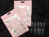 Tips x48 soft gel
