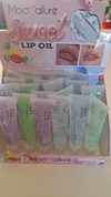 Brillo labial pomito