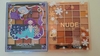 Paleta de sombras x30 NUDE